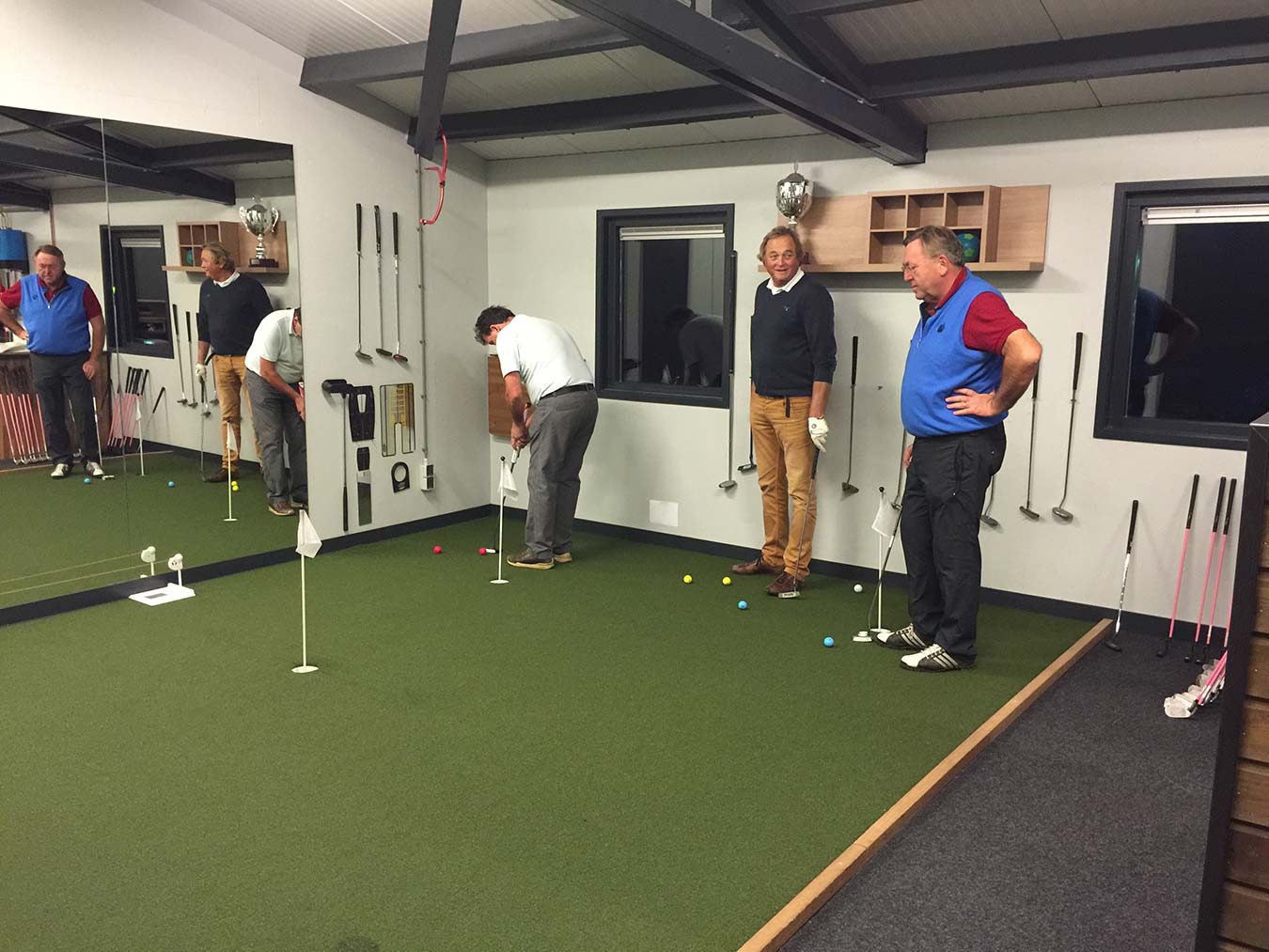 Golfclinic-Rotterdam-2